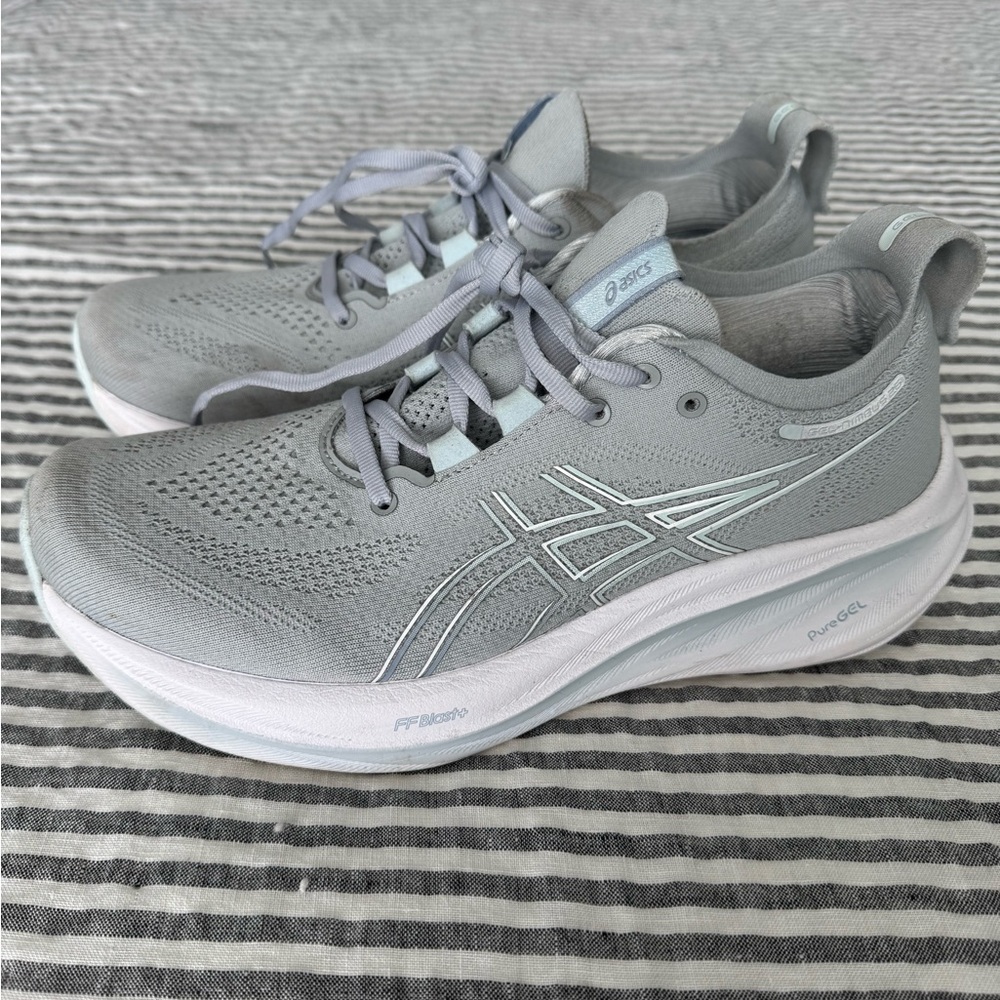 ASICS Gel-Nimbus 26